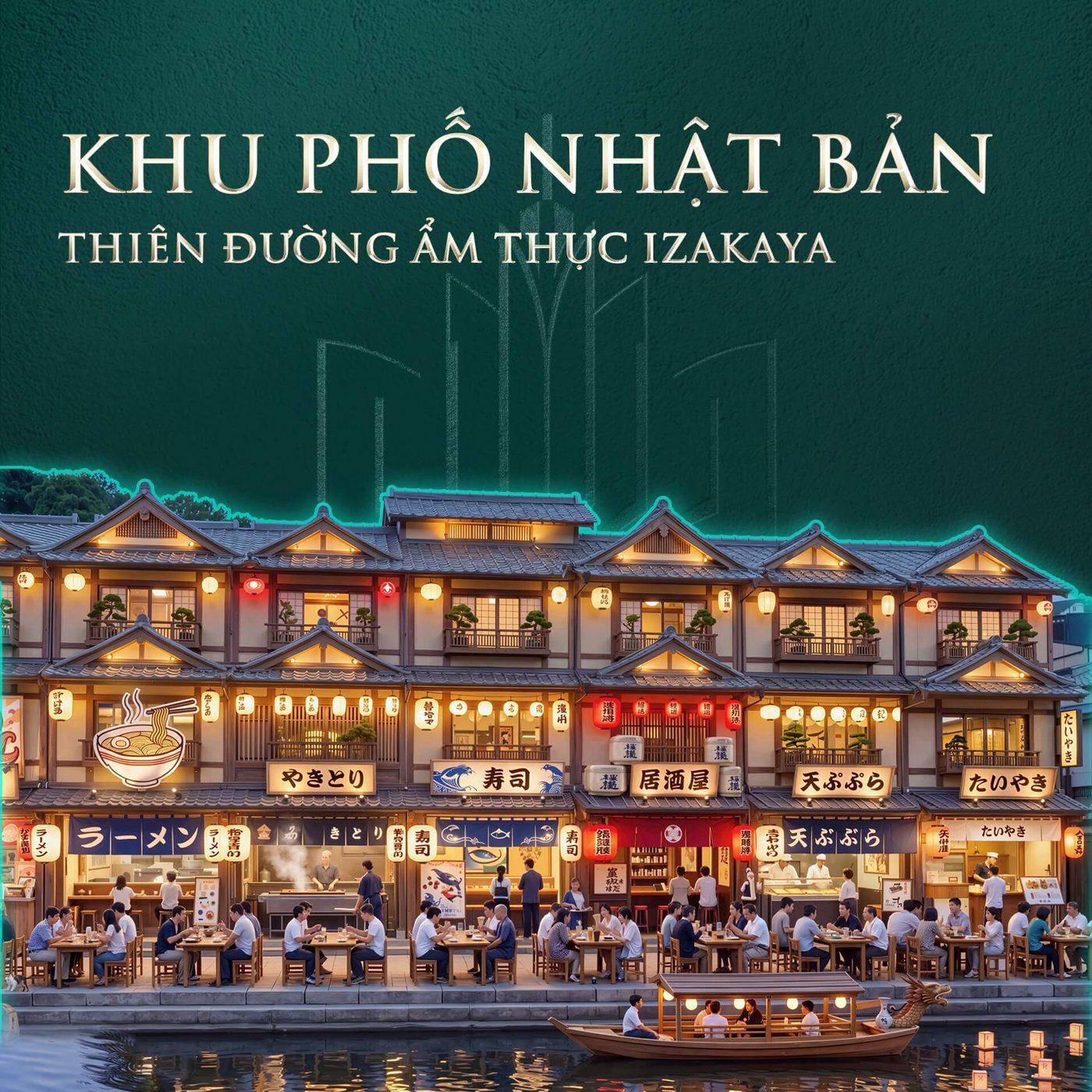 Khu phố quốc tế